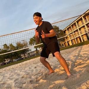 Meet your Posher, Riley